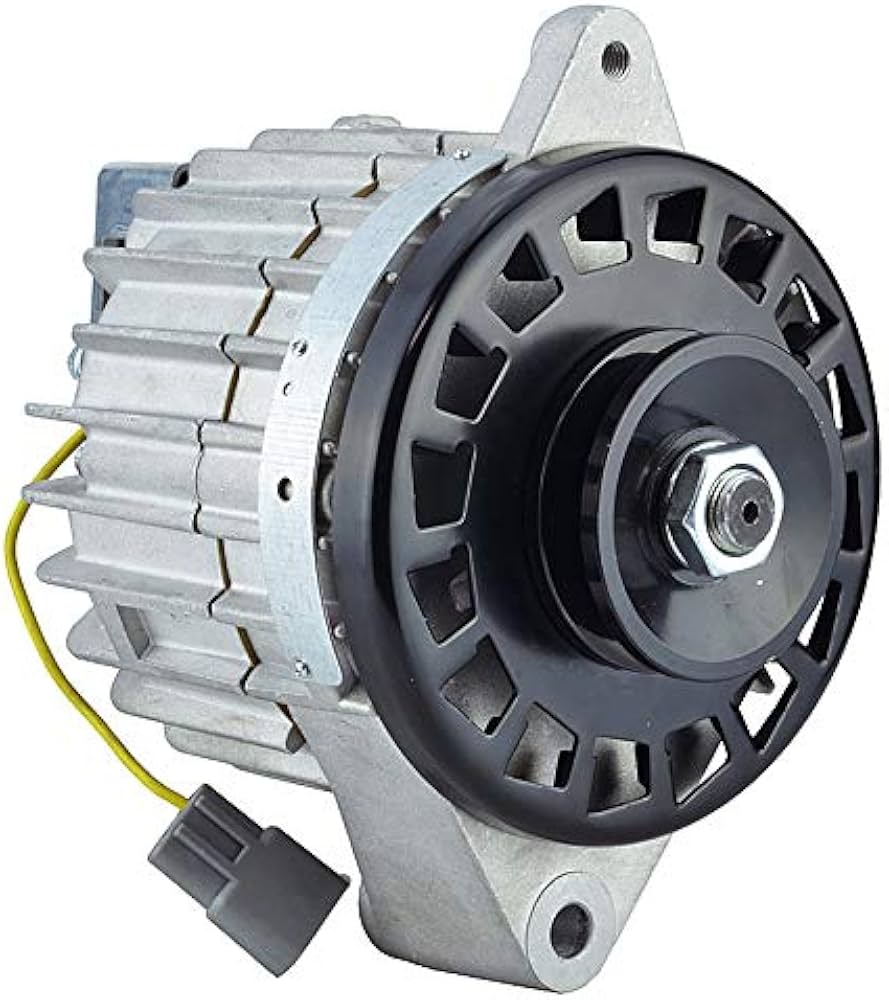 An application scenario or product detail of alternator brands - Image 9