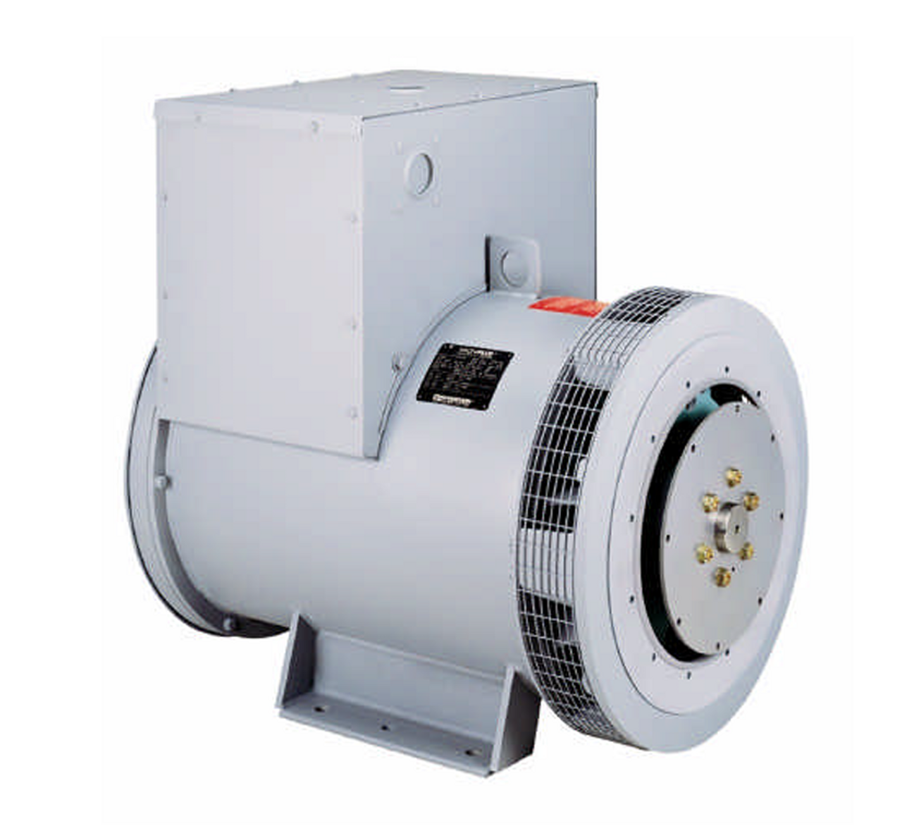 An application scenario or product detail of alternator brands - Image 15