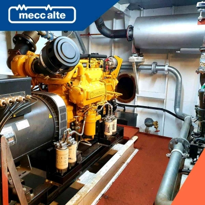 An application scenario or product detail of alternator brands - Image 14