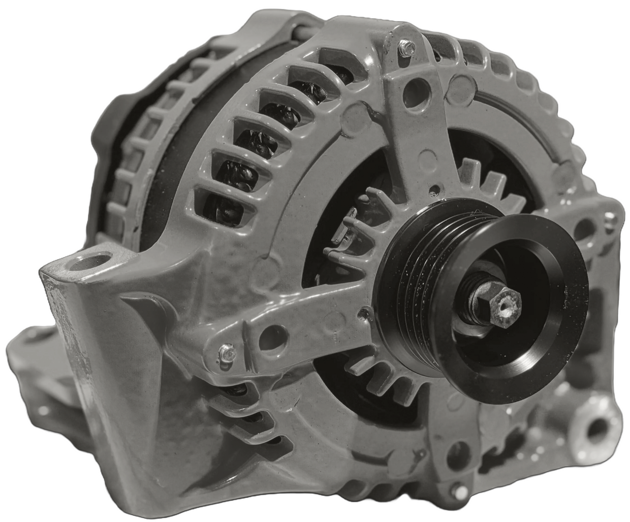 An application scenario or product detail of alternator brands - Image 19