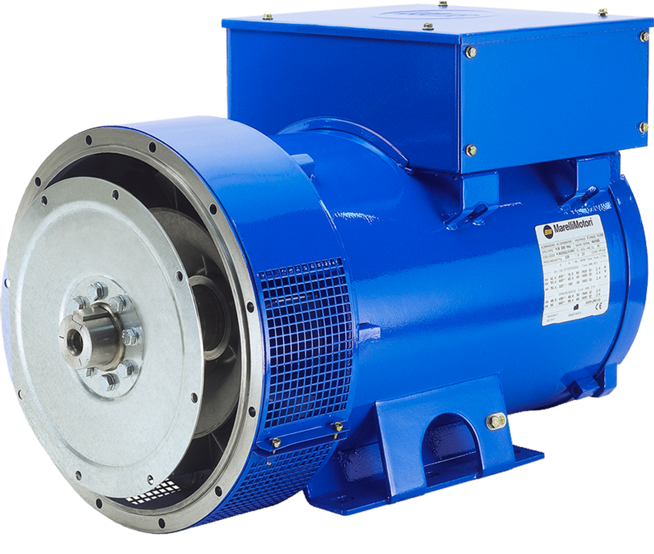 Featured image for the alternator brands guide