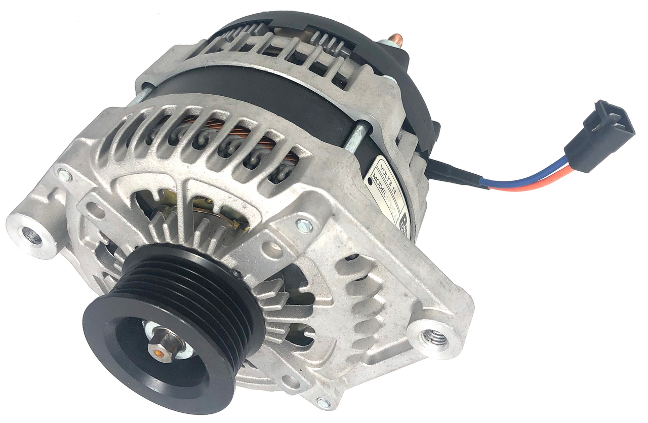 An application scenario or product detail of alternator car price - Image 7