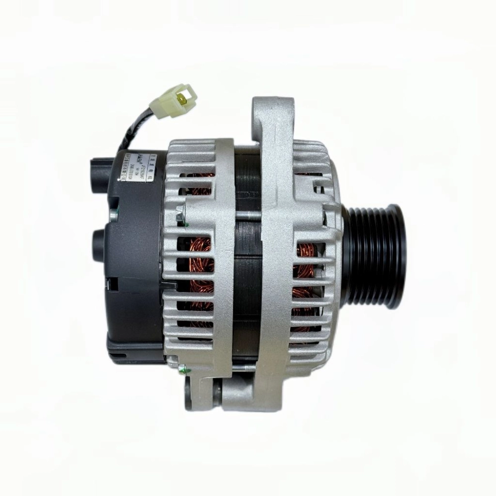 An application scenario or product detail of alternator chinese - Image 16