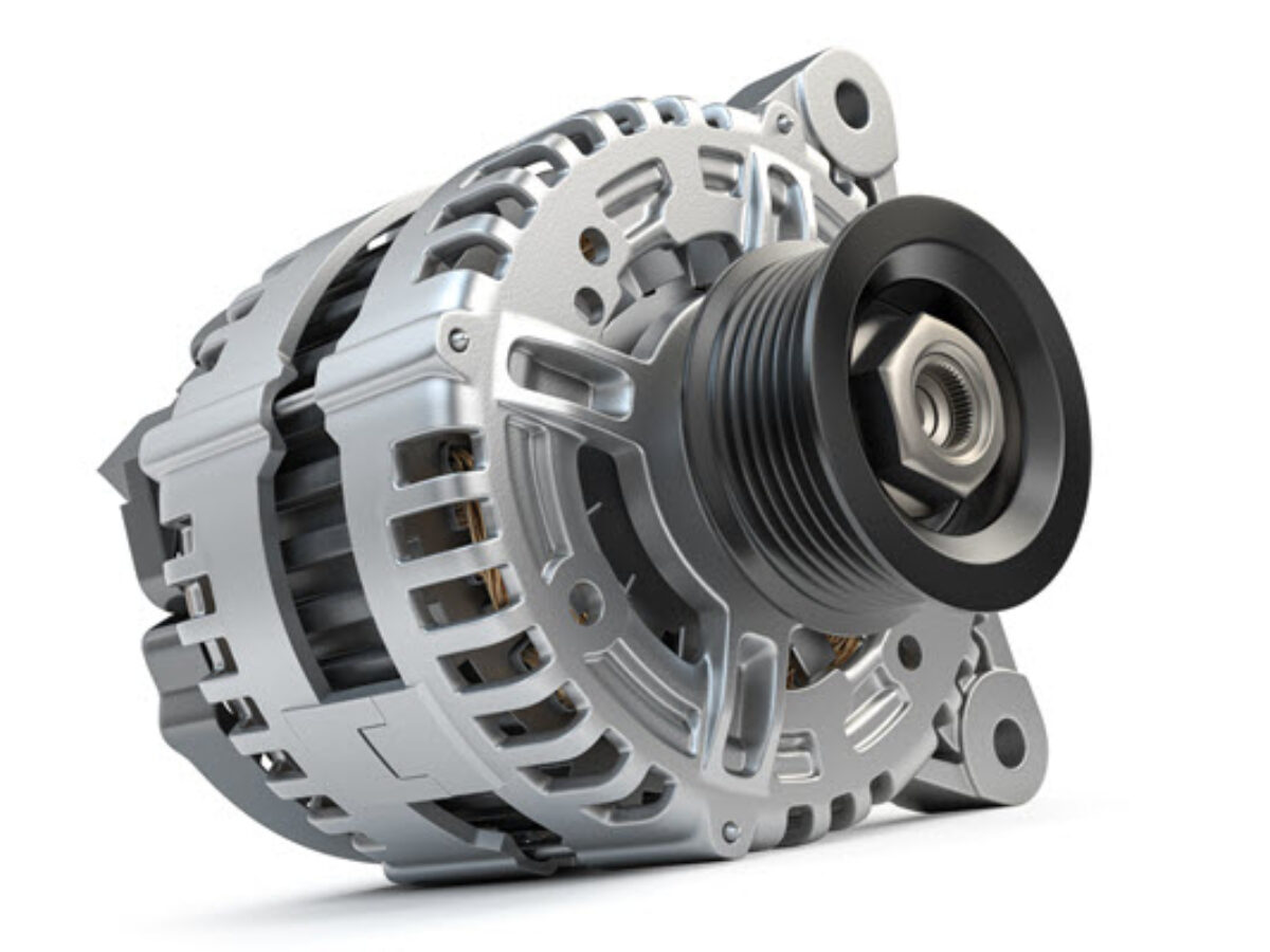 An application scenario or product detail of alternator failing - Image 22