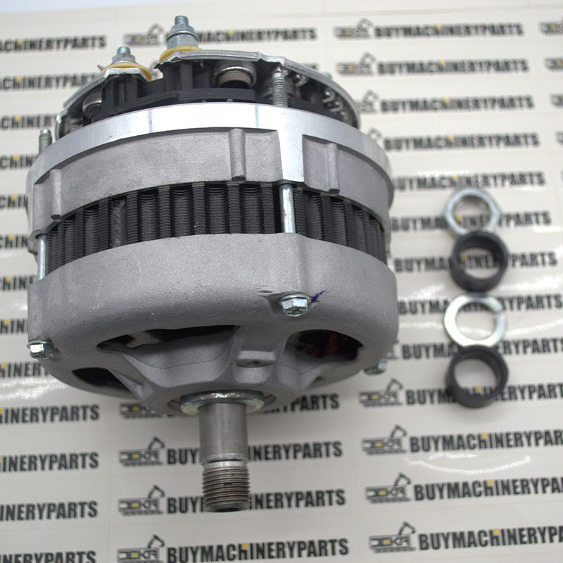 An application scenario or product detail of alternator life expectancy - Image 15