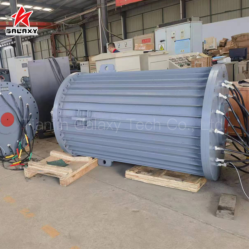 An application scenario or product detail of alternator manufacturers - Image 20