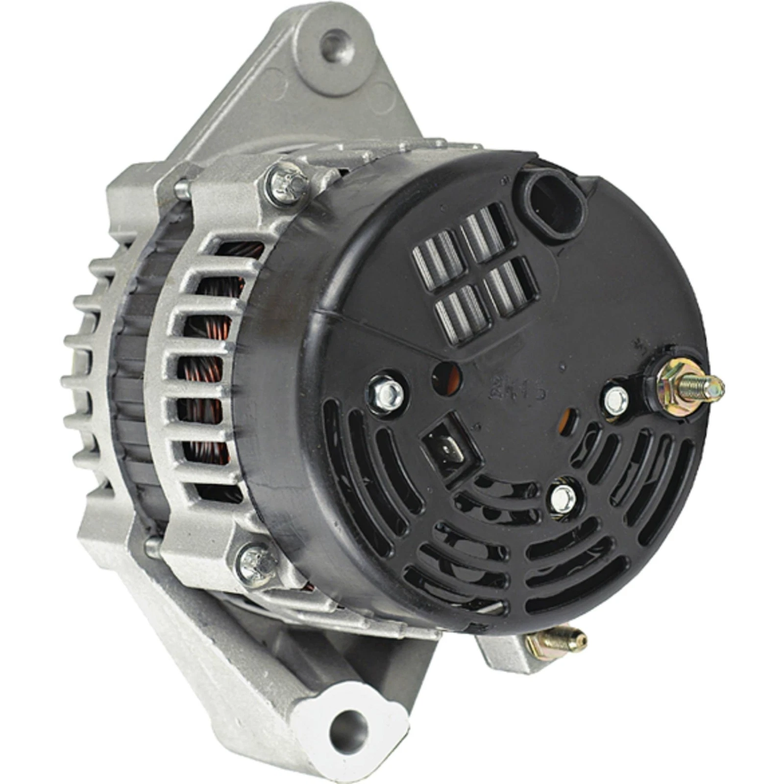 An application scenario or product detail of alternator photo - Image 12