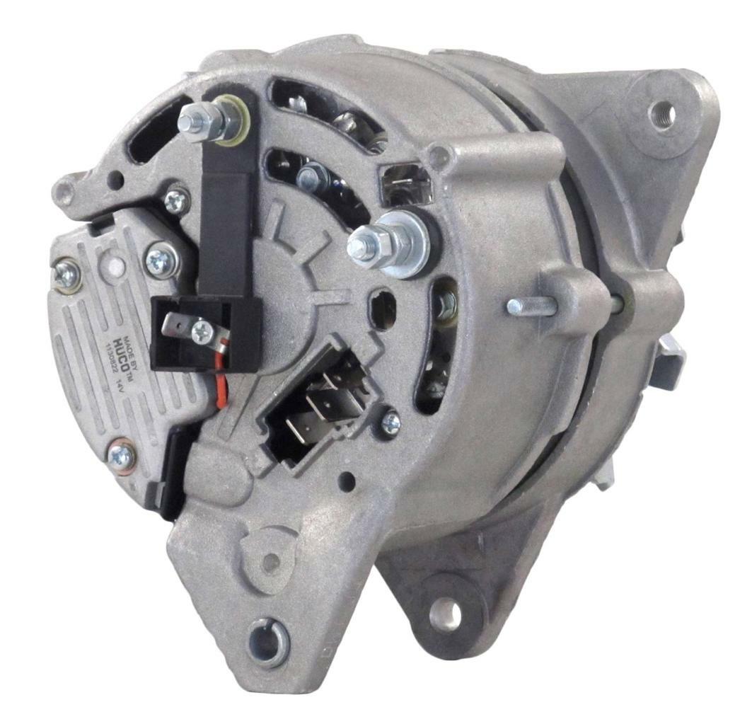 An application scenario or product detail of alternator photo - Image 16