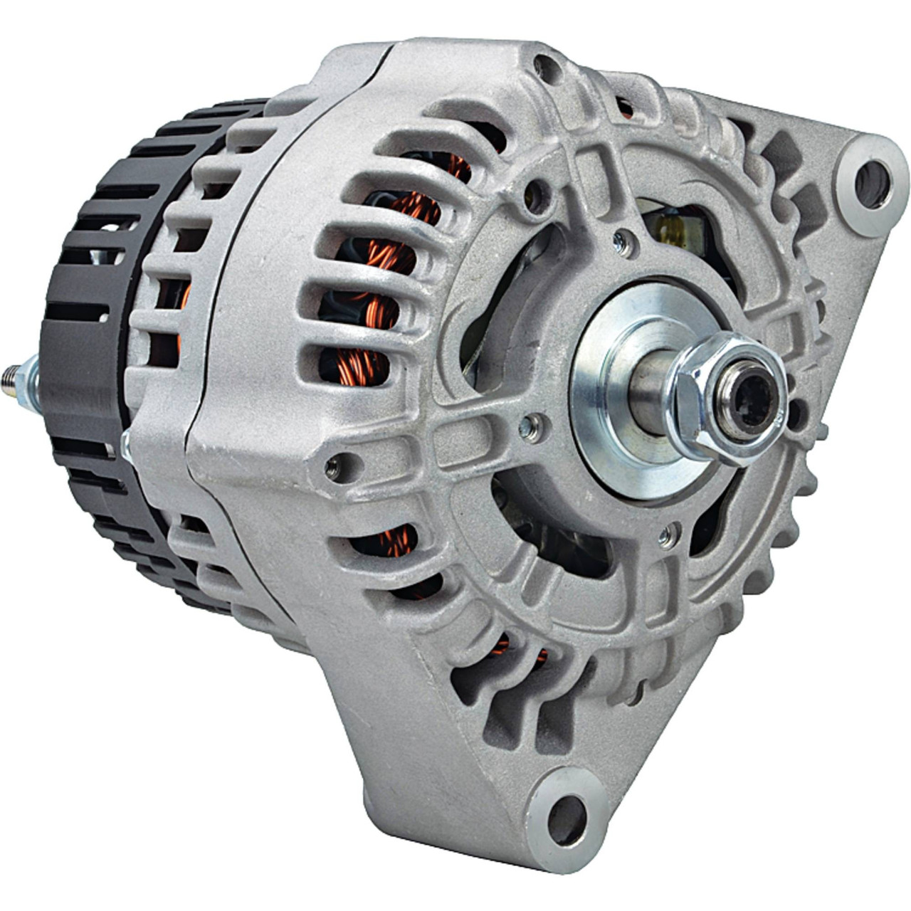 An application scenario or product detail of alternator picture - Image 5