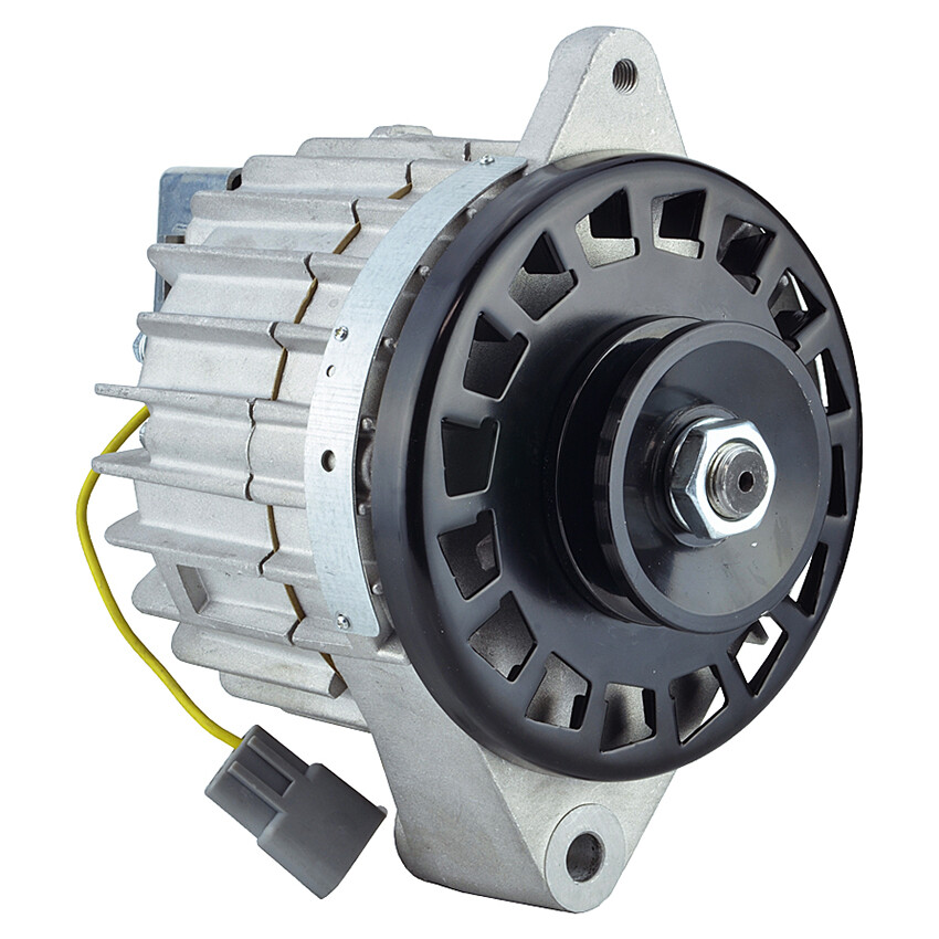 An application scenario or product detail of alternator picture - Image 10