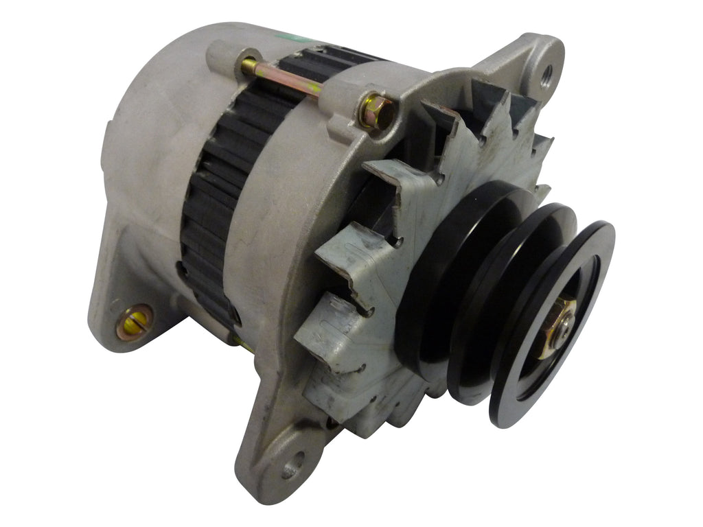 An application scenario or product detail of alternator picture - Image 16