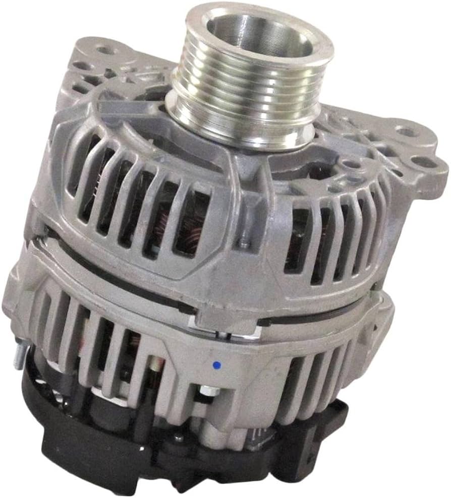 Featured image for the alternator picture guide