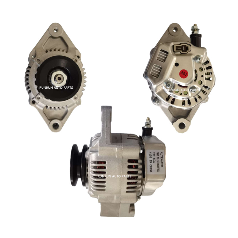 An application scenario or product detail of alternator price for car - Image 10