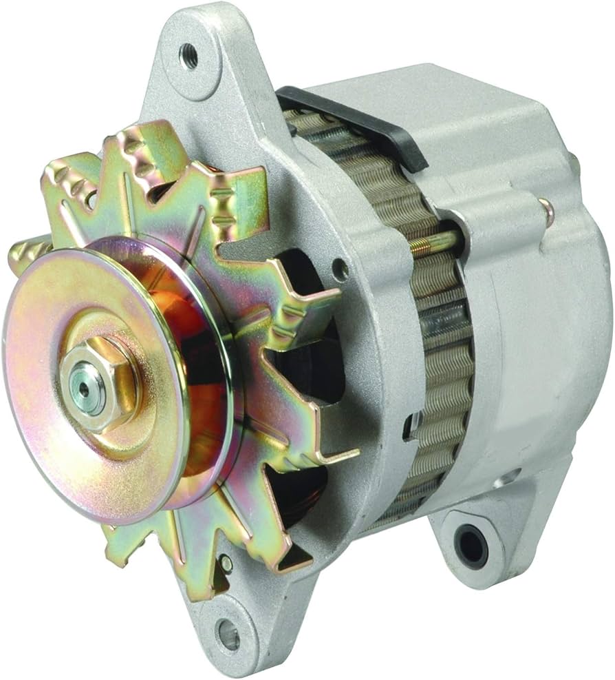 An application scenario or product detail of alternator price for car - Image 11