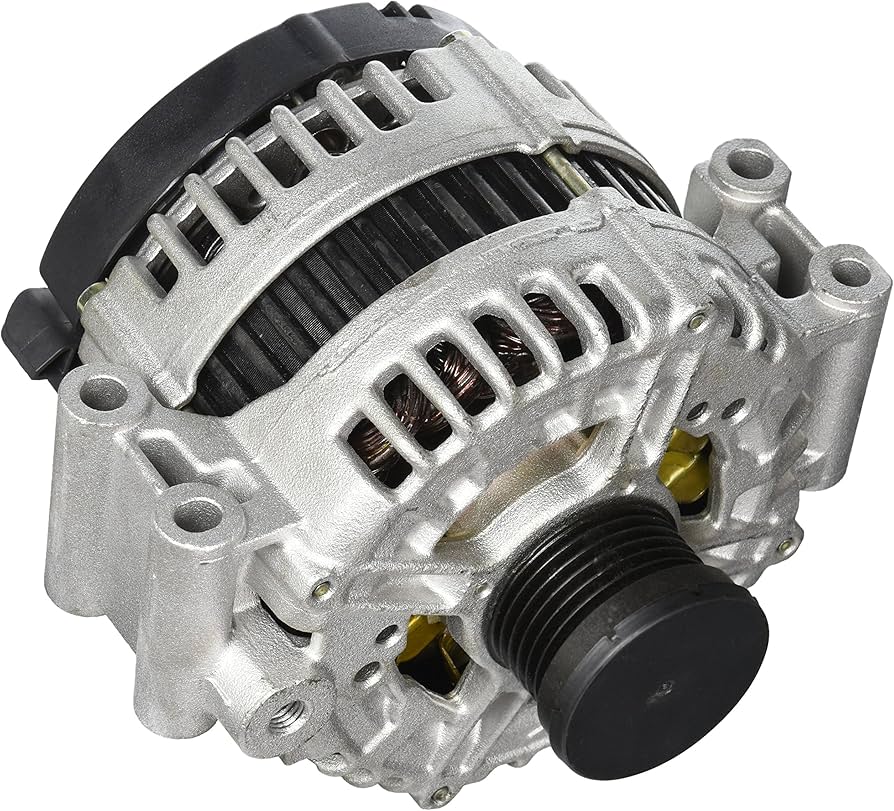 An application scenario or product detail of alternator price for car - Image 19