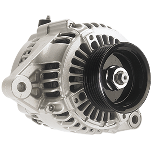 An application scenario or product detail of alternator price for car - Image 23