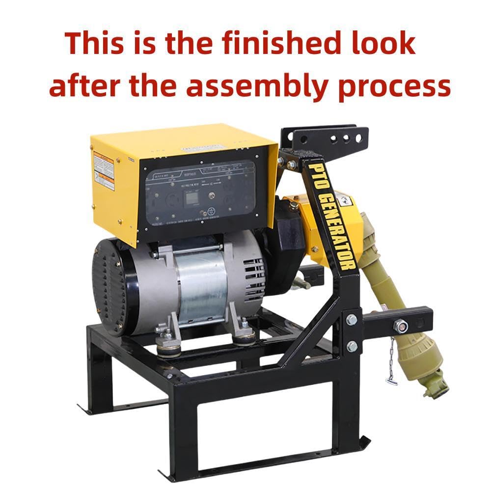 An application scenario or product detail of alternator price range - Image 7