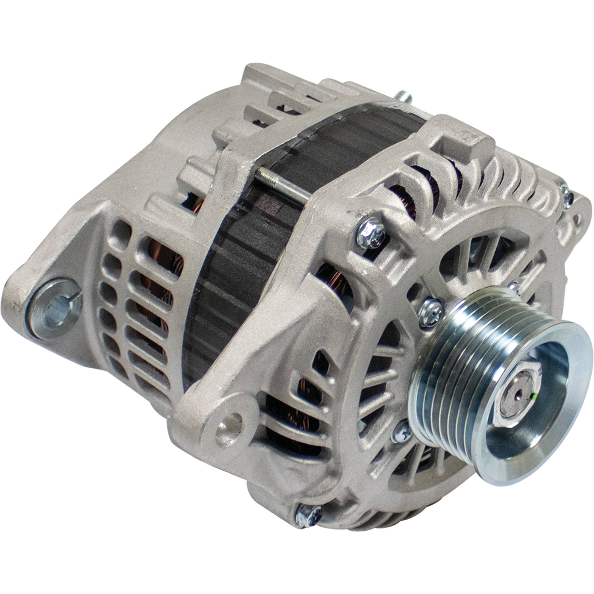An application scenario or product detail of alternator price range - Image 9