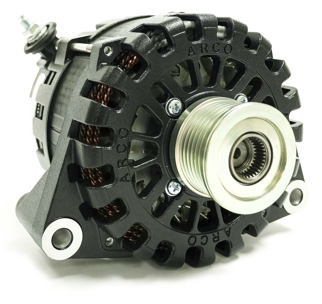 An application scenario or product detail of alternator price range - Image 13