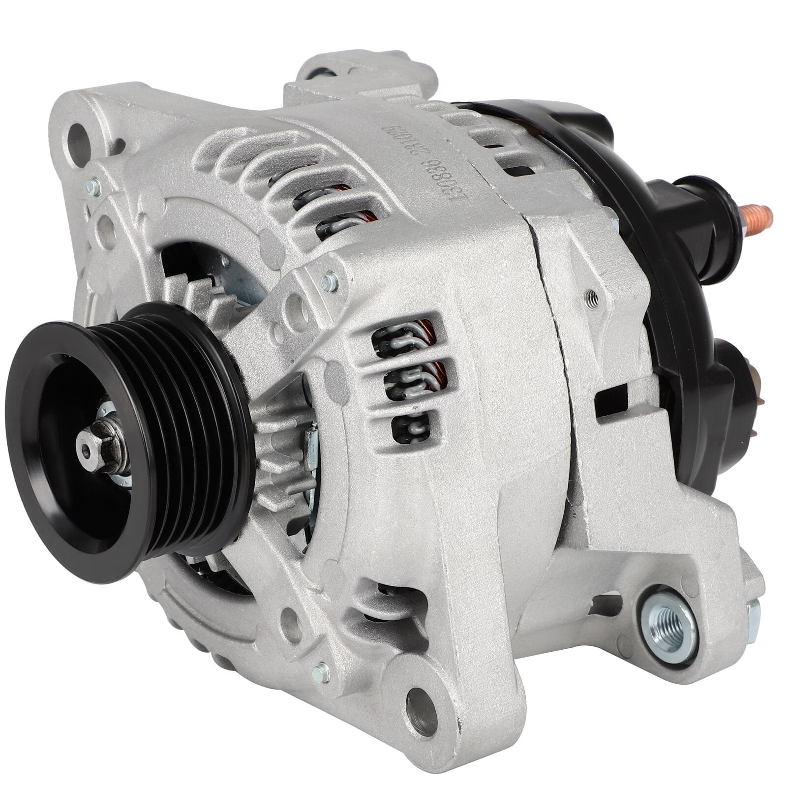 An application scenario or product detail of alternator price range - Image 16