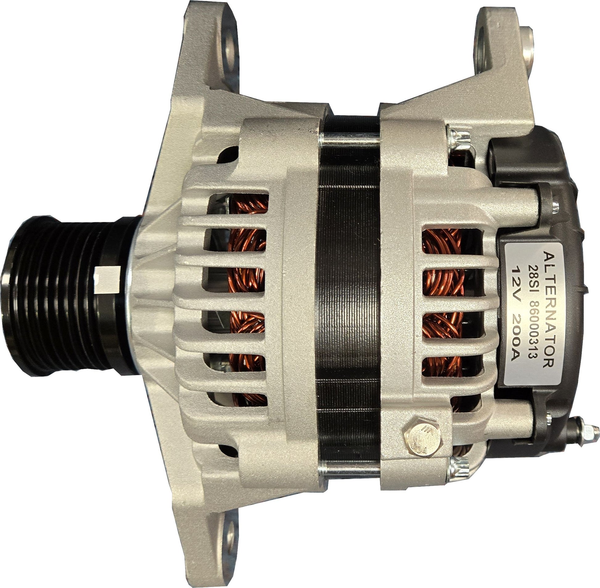 Featured image for the alternator price range guide