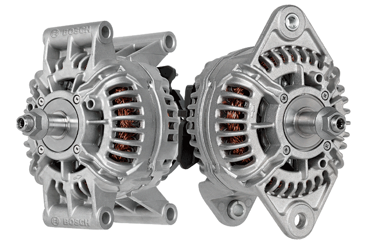 An application scenario or product detail of alternator & starter - Image 16