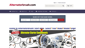 Bosch - OEM Voltage Regulators