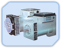 An application scenario or product detail of alternators - Image 5