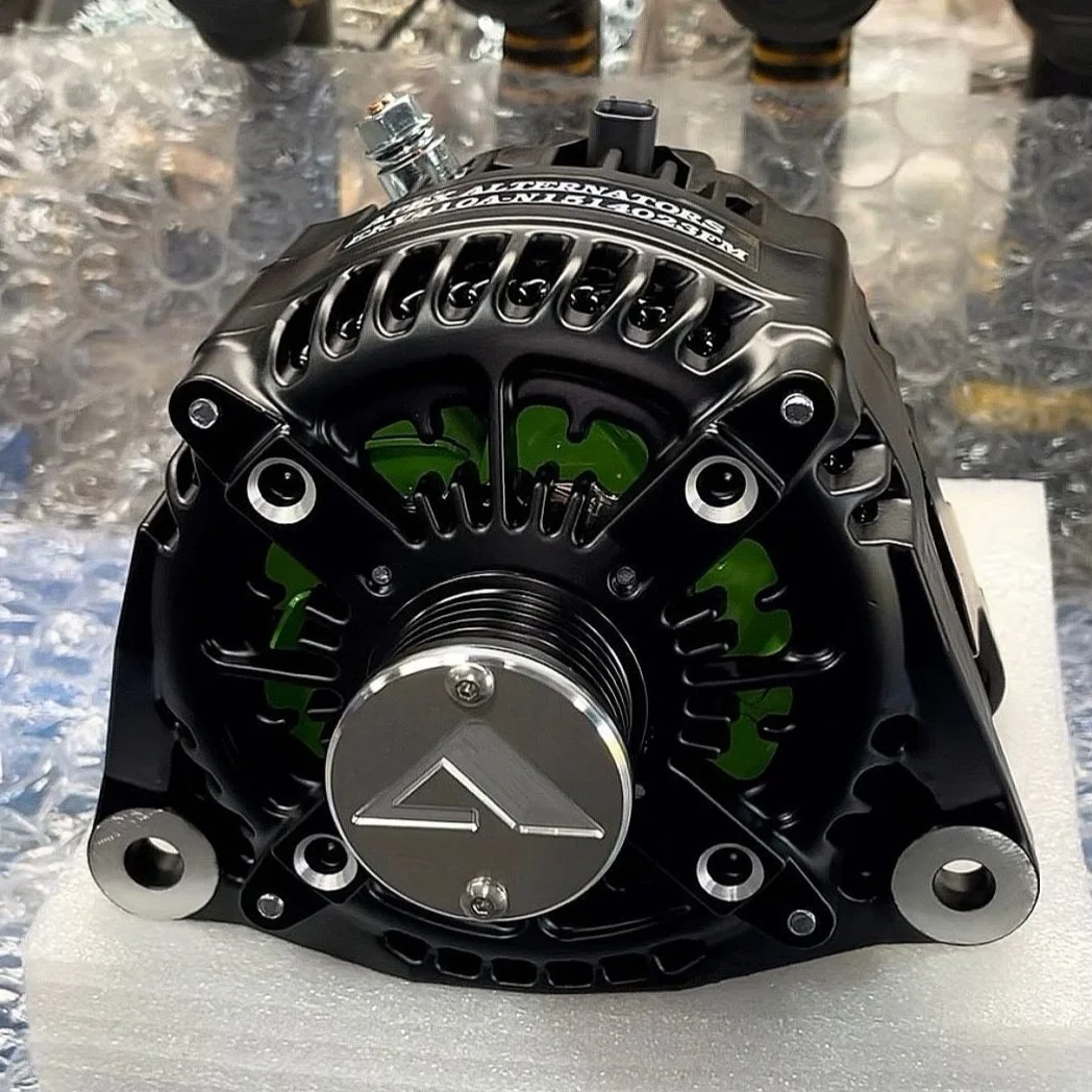 An application scenario or product detail of apex alternator - Image 16