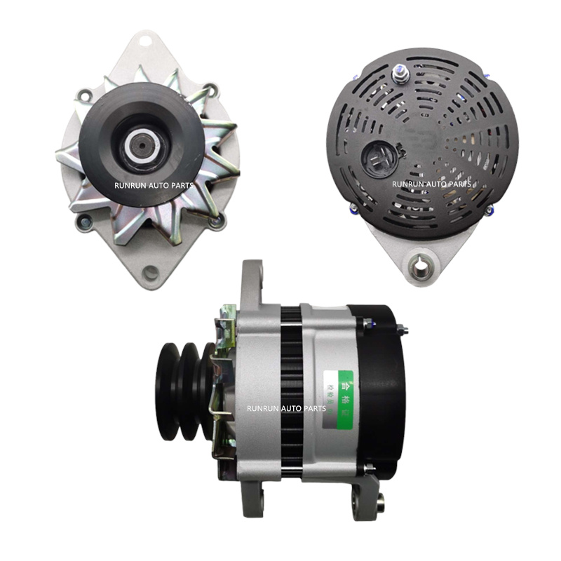 An application scenario or product detail of auto alternator - Image 8