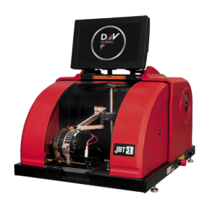 An application scenario or product detail of auto alternator test - Image 4