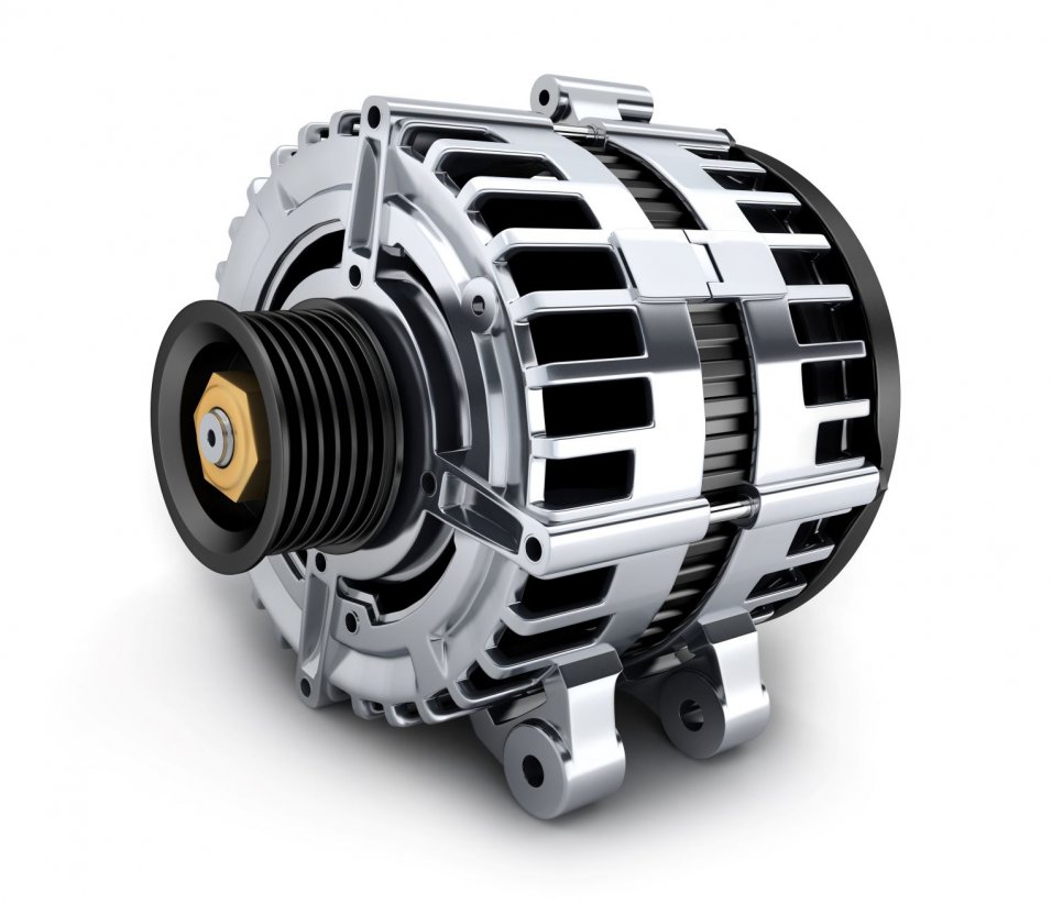 Featured image for the auto parts alternator guide