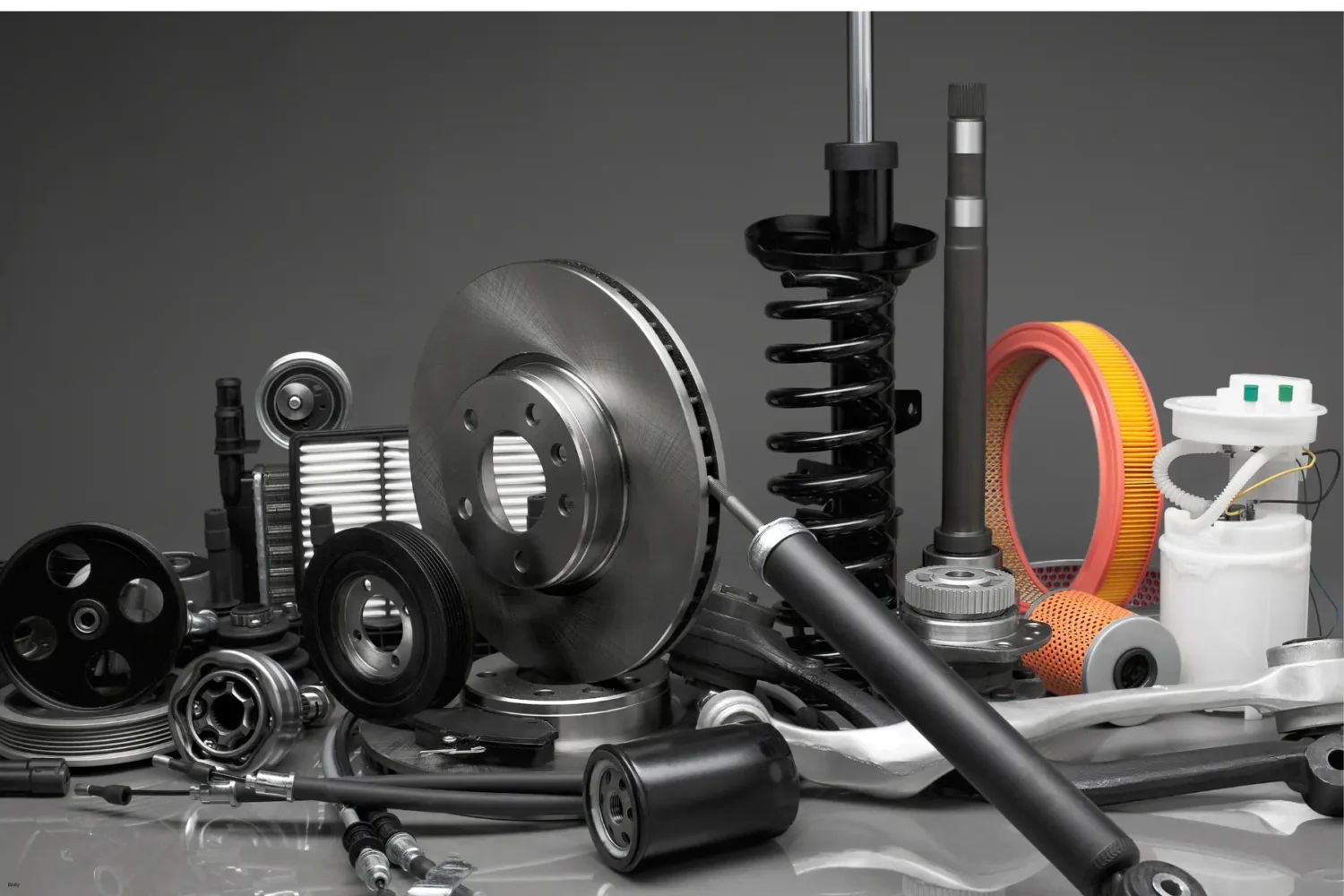 An application scenario or product detail of auto parts and their functions - Image 6