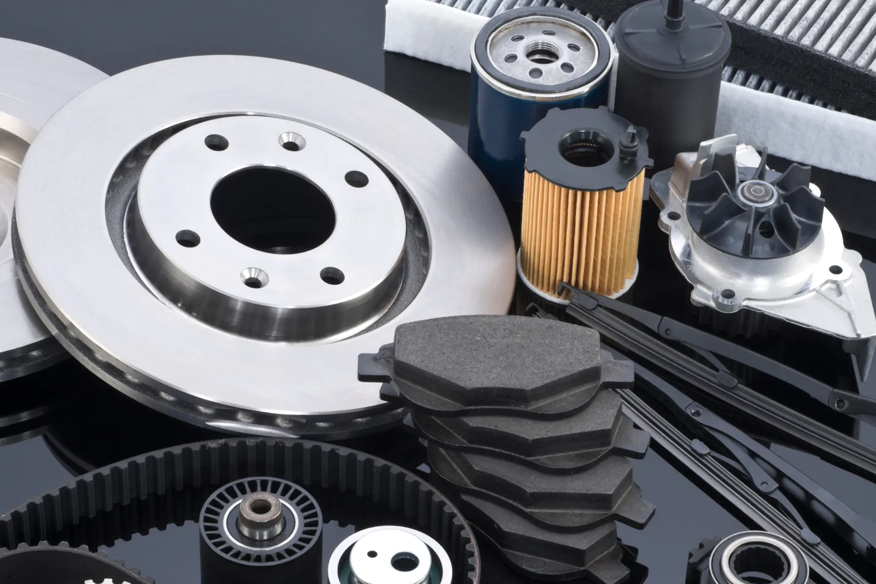 An application scenario or product detail of auto parts and their functions - Image 14