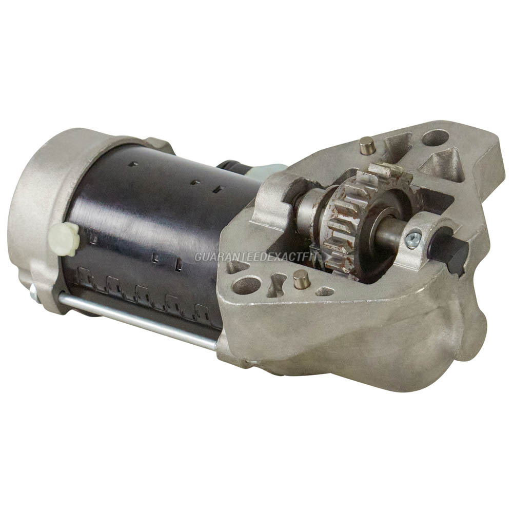 An application scenario or product detail of auto starter parts - Image 20