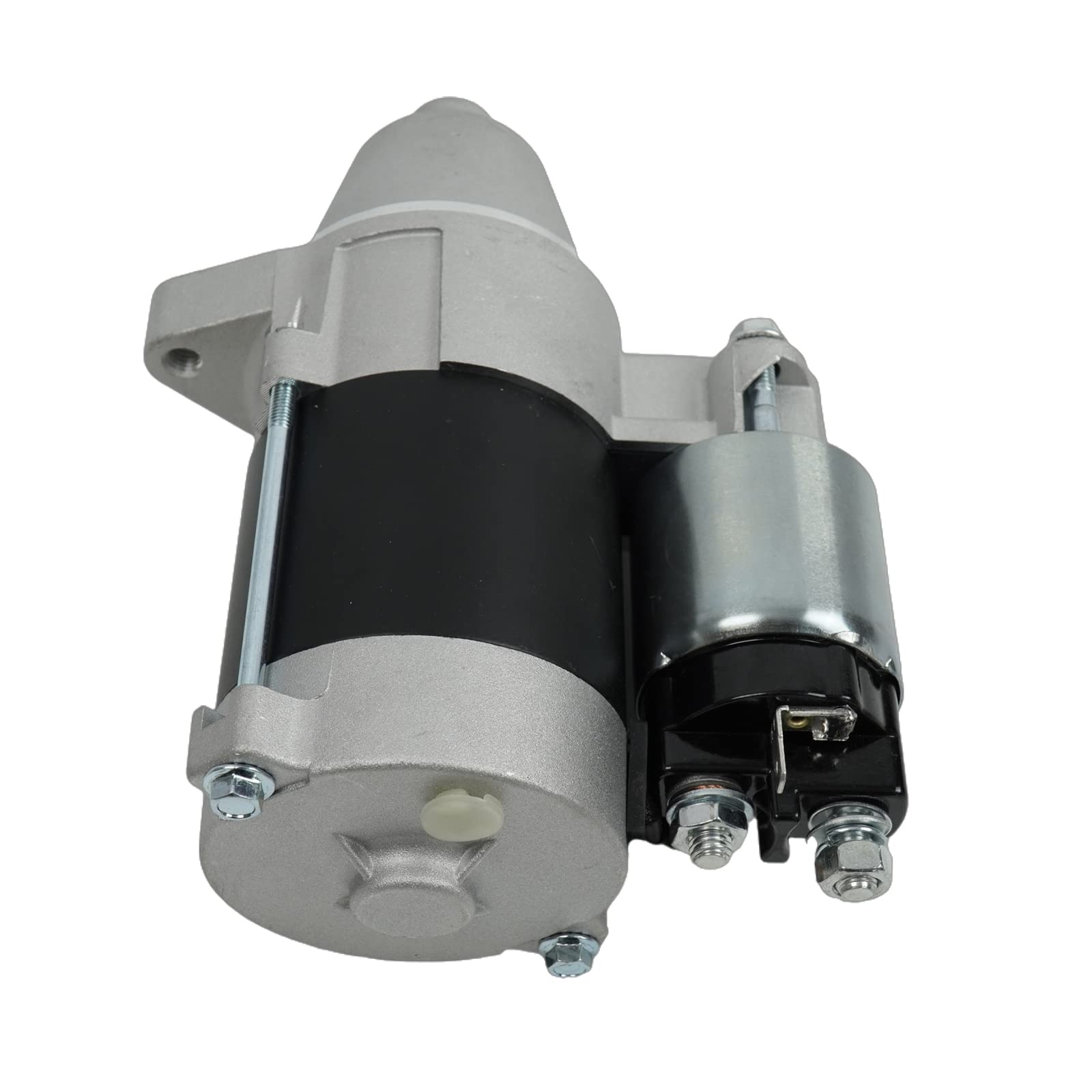 An application scenario or product detail of automotive starter motor parts - Image 13