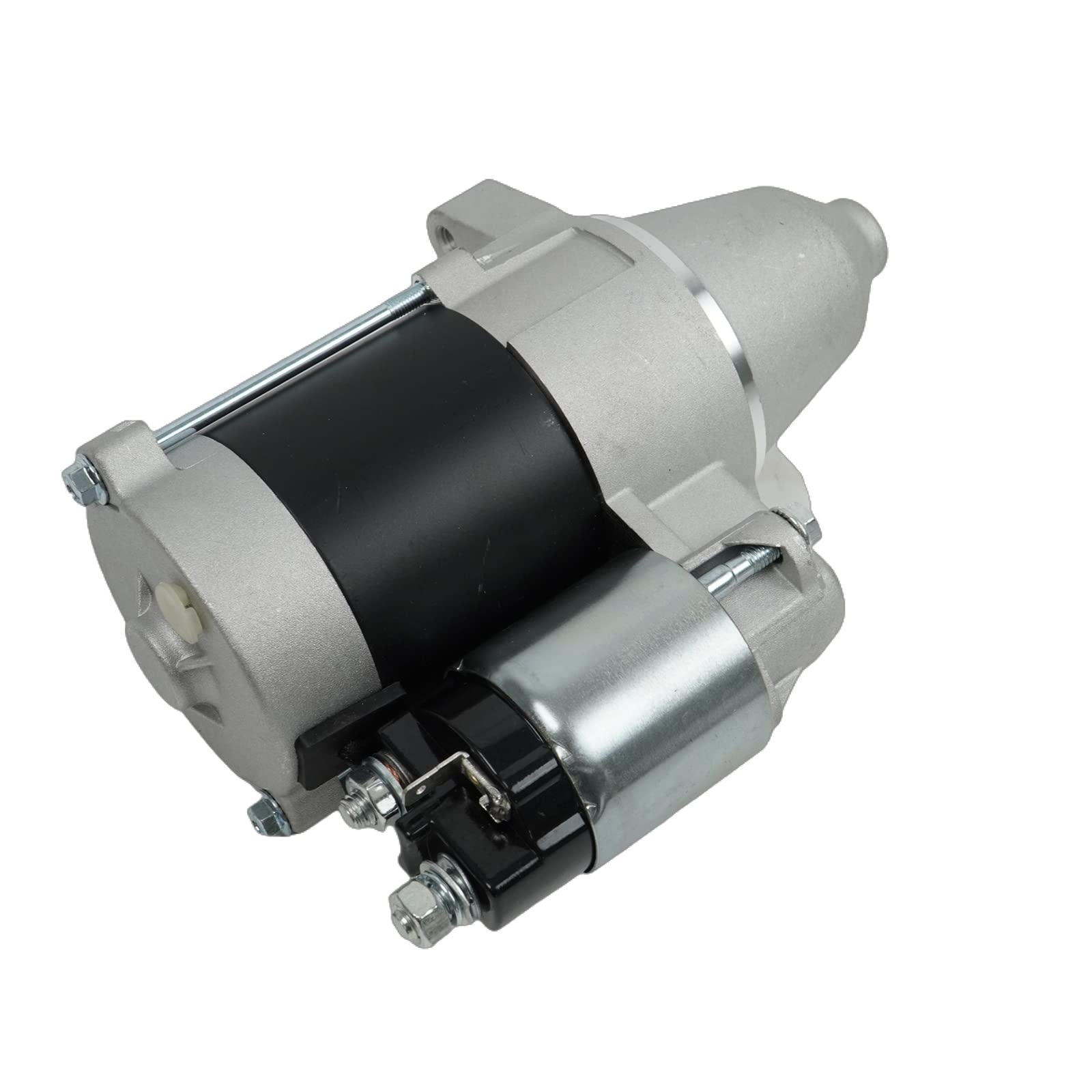 An application scenario or product detail of automotive starter motor parts - Image 21