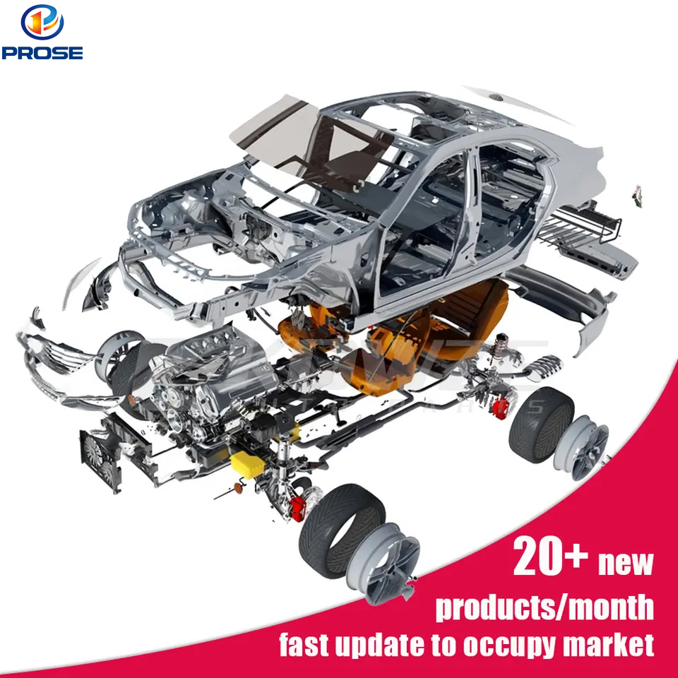 An application scenario or product detail of automotive starter parts - Image 5