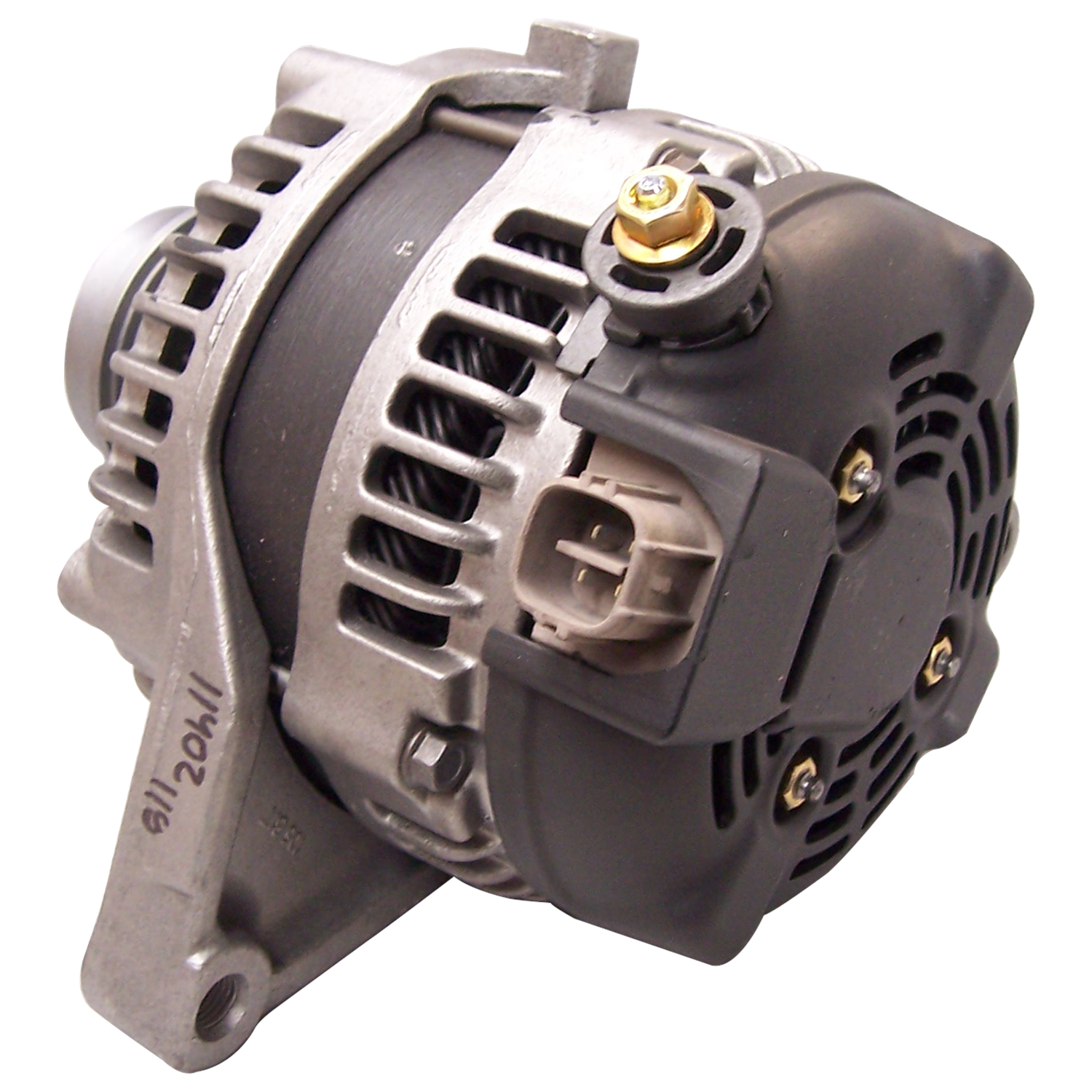 An application scenario or product detail of autotech alternator - Image 2