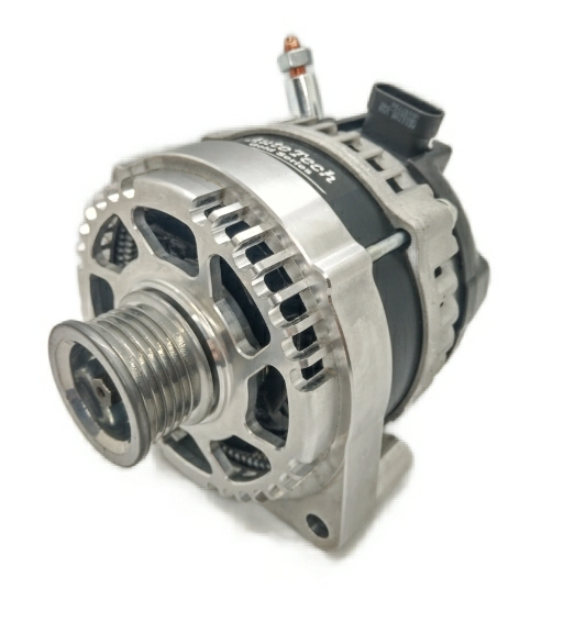 An application scenario or product detail of autotech alternator - Image 6