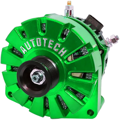 An application scenario or product detail of autotech alternator - Image 13