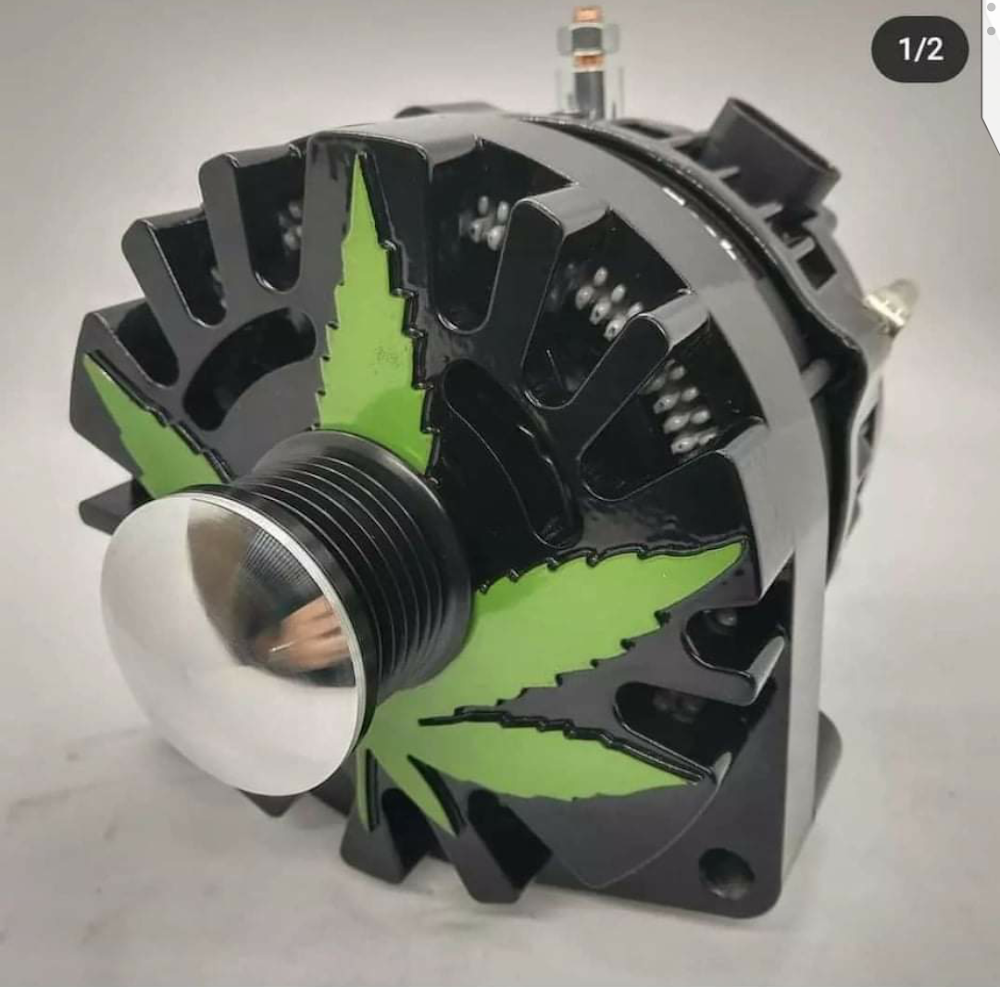 An application scenario or product detail of autotech alternator - Image 18