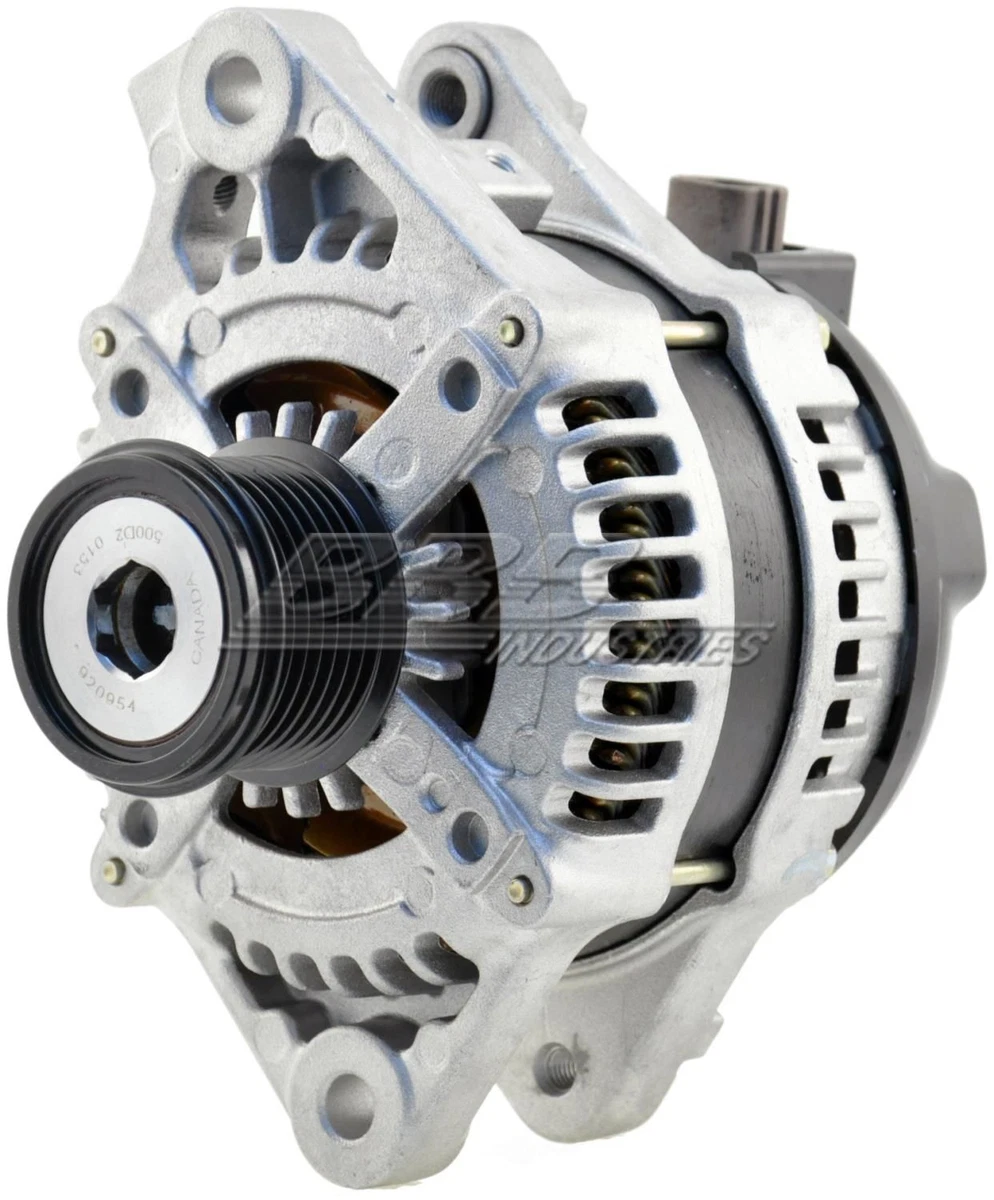 An application scenario or product detail of autotech alternator - Image 20