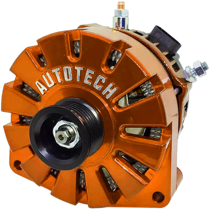 An application scenario or product detail of autotech alternator - Image 21