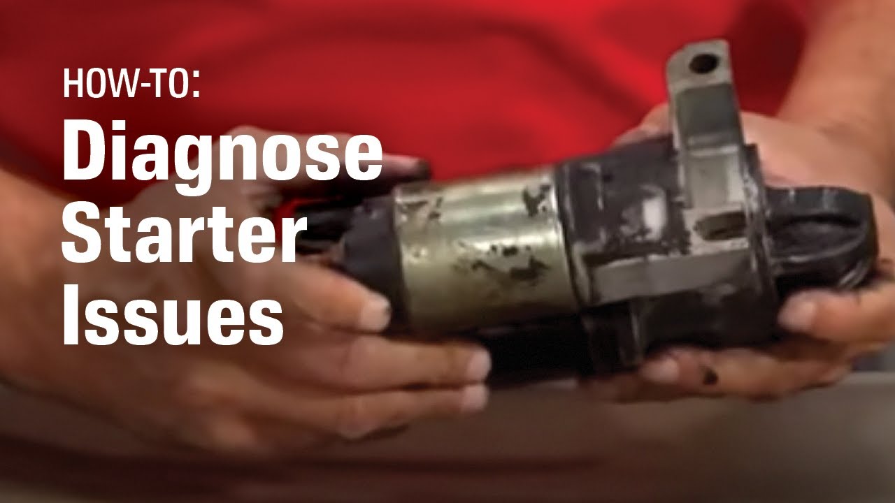 An application scenario or product detail of average cost to replace starter - Image 7