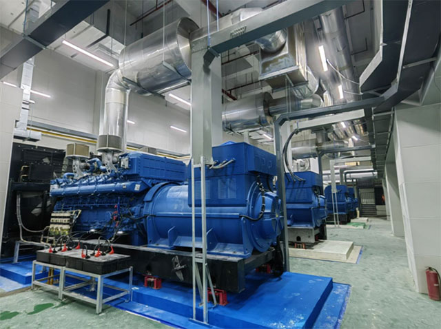 An application scenario or product detail of best alternator - Image 4