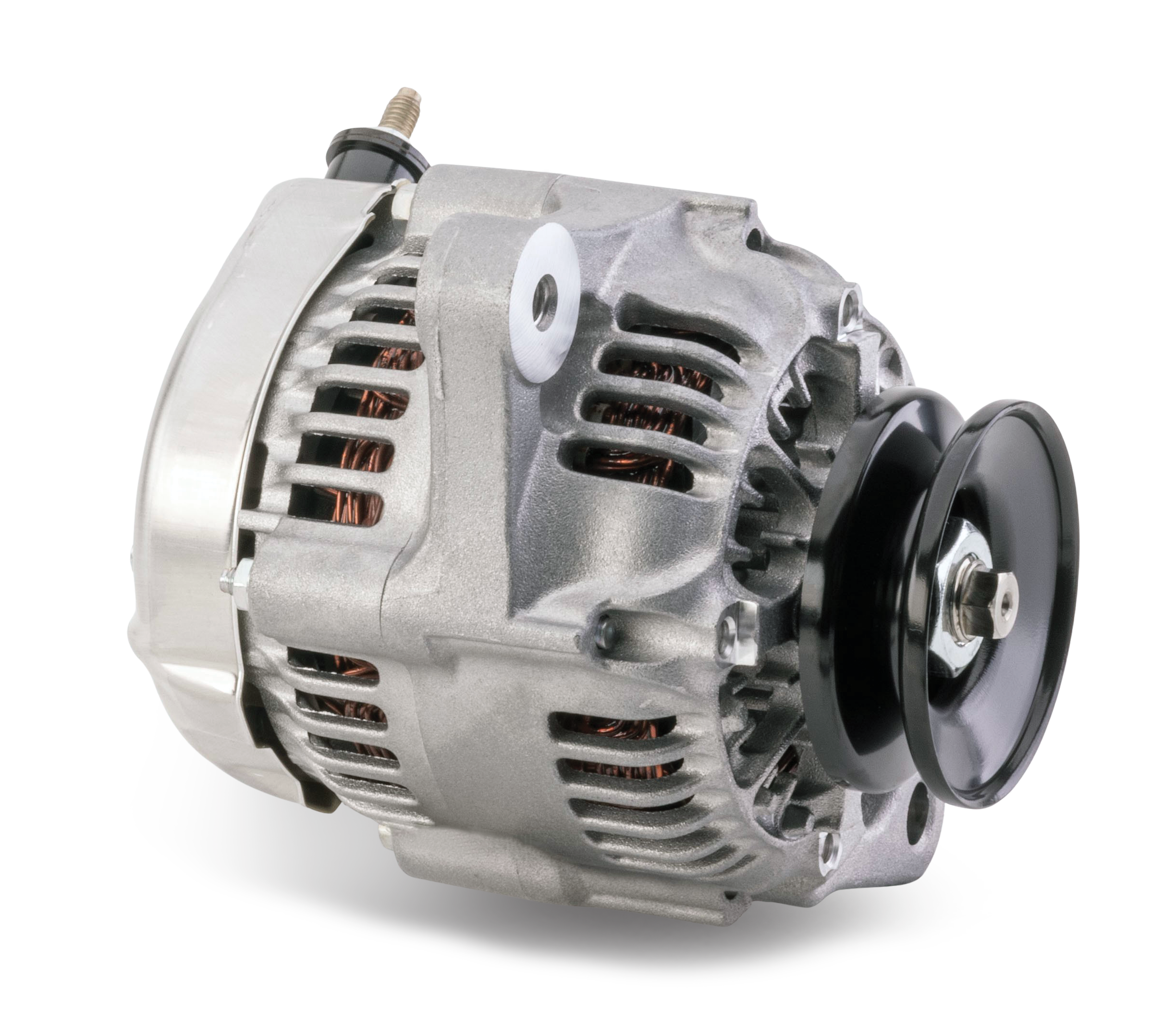An application scenario or product detail of best alternator - Image 5