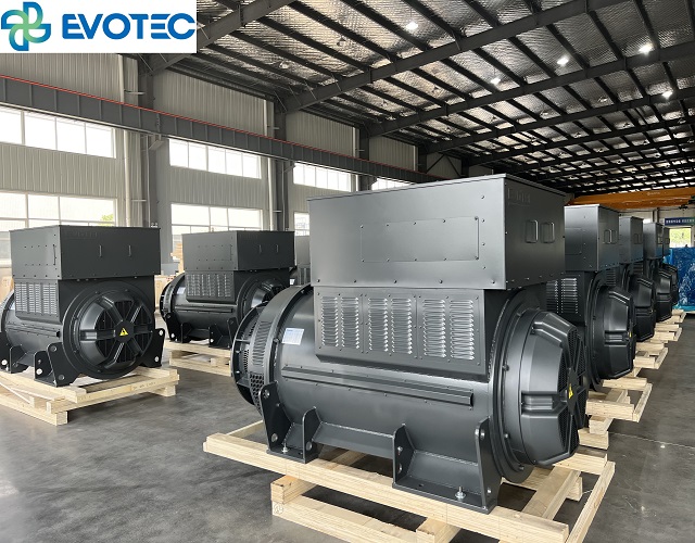 An application scenario or product detail of best alternator - Image 9