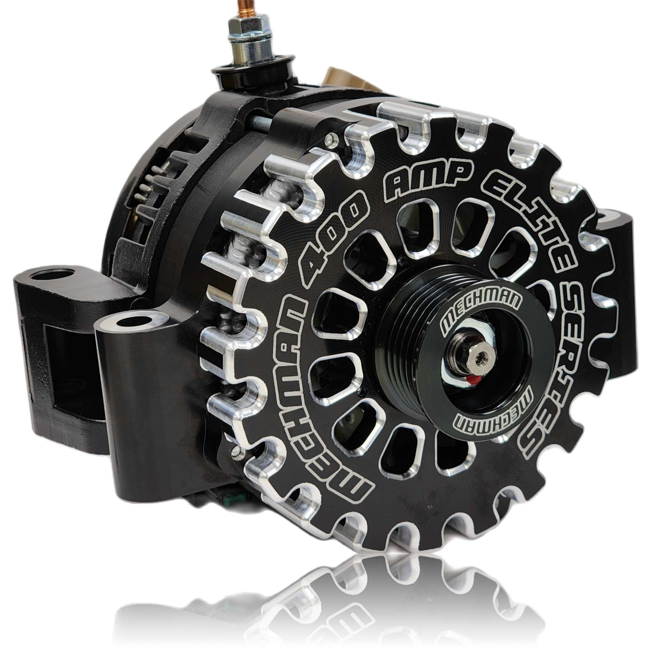 An application scenario or product detail of best alternator - Image 14