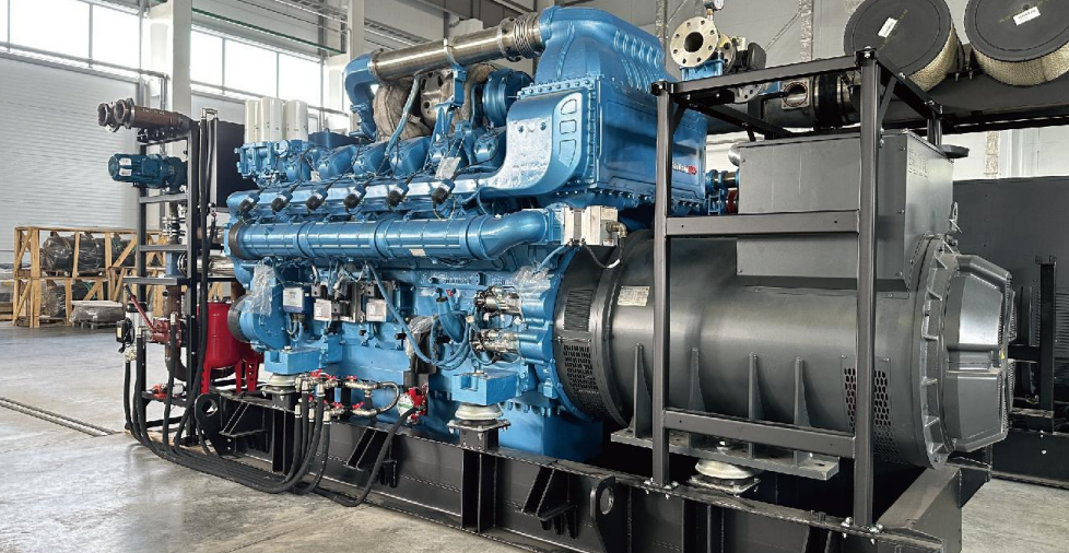 An application scenario or product detail of best alternator - Image 15